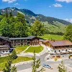 Sudelfeld Hotel 3*