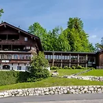 Hotel Sudelfeld