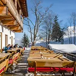 Sudelfeld Hotel 3*