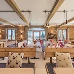 Hotel Sudelfeld 3*