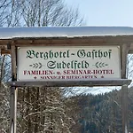 Sudelfeld 3*