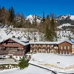 Sudelfeld 3*