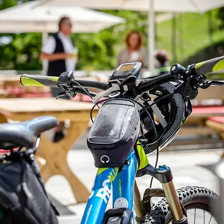 Sudelfeld 호텔 바이리쉬젤