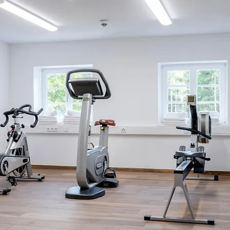 Hotel Berghotel Sudelfeld 3*
