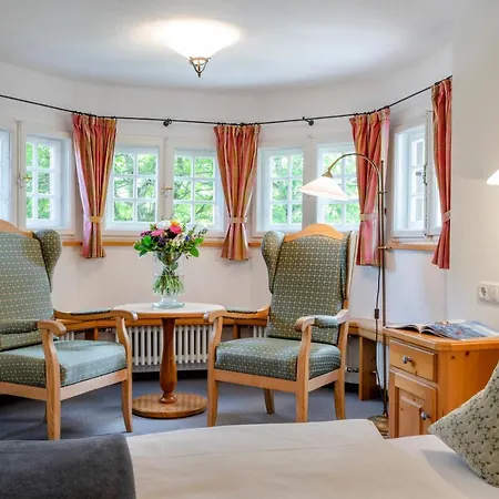 Berghotel Sudelfeld