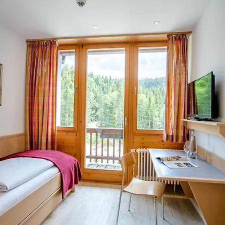 Hotel Berghotel Sudelfeld 3*