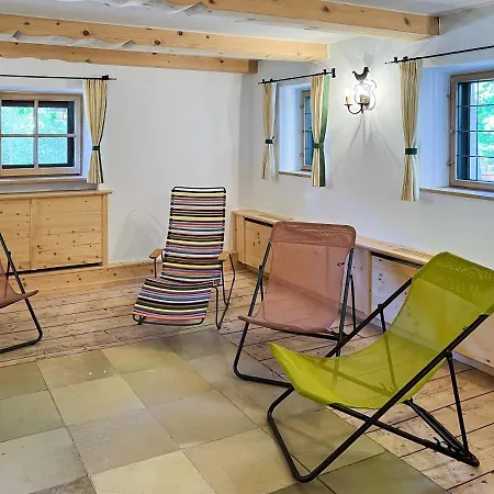 Berghotel Sudelfeld Bayrischzell
