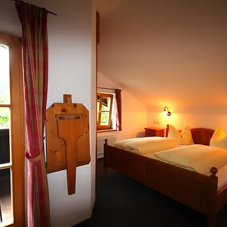 Berghotel Sudelfeld 3* Bayrischzell
