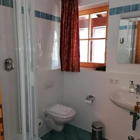 Berghotel Sudelfeld 3* Bayrischzell