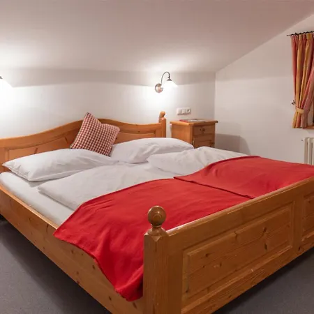 Berghotel Sudelfeld