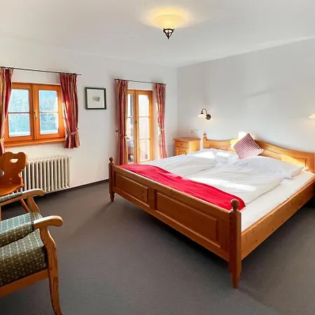 Berghotel Sudelfeld