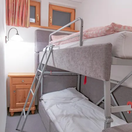 Hotel Berghotel Sudelfeld 3*