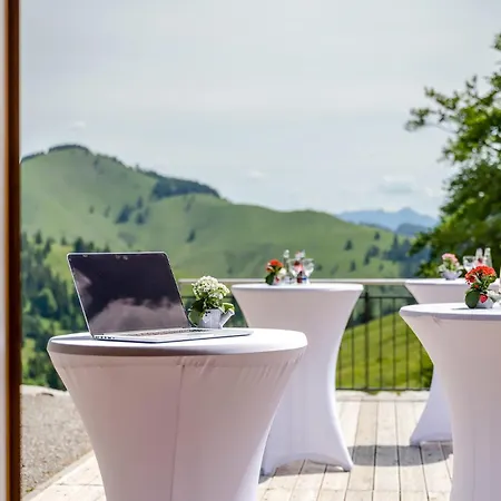 Berghotel Sudelfeld 3*