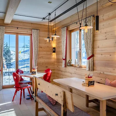Berghotel Sudelfeld Hotel Bayrischzell