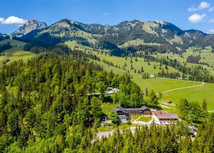 Sudelfeld 3*