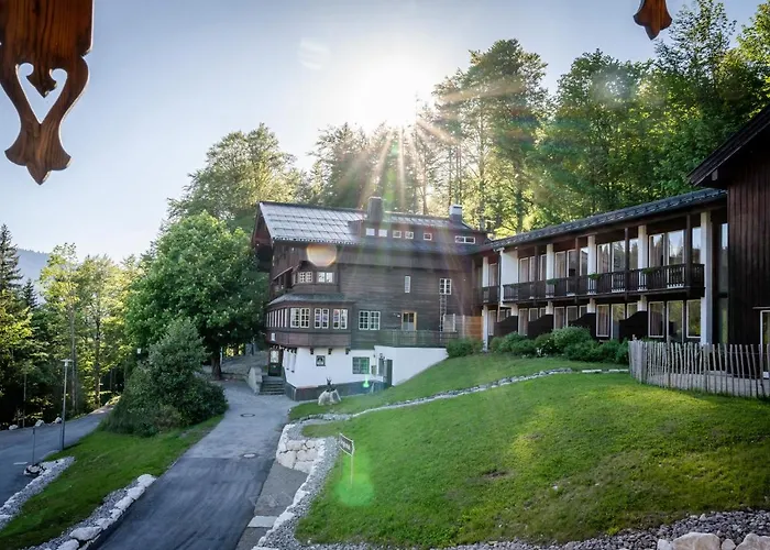 Sudelfeld 3* Bayrischzell