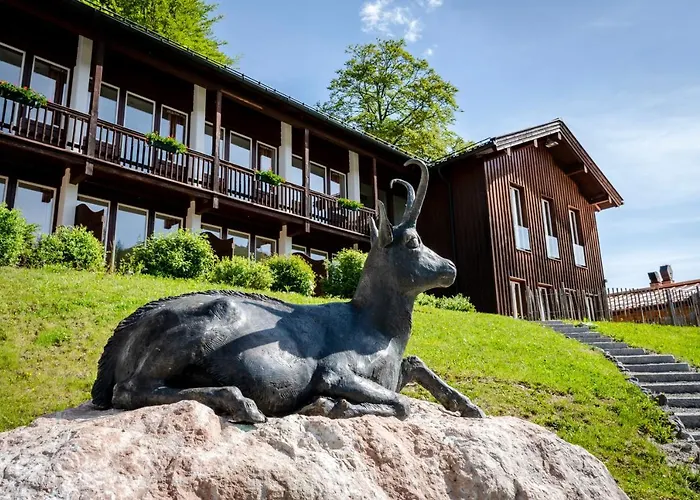 Sudelfeld 3* Bayrischzell