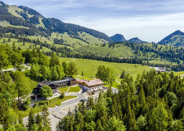 Sudelfeld Bayrischzell