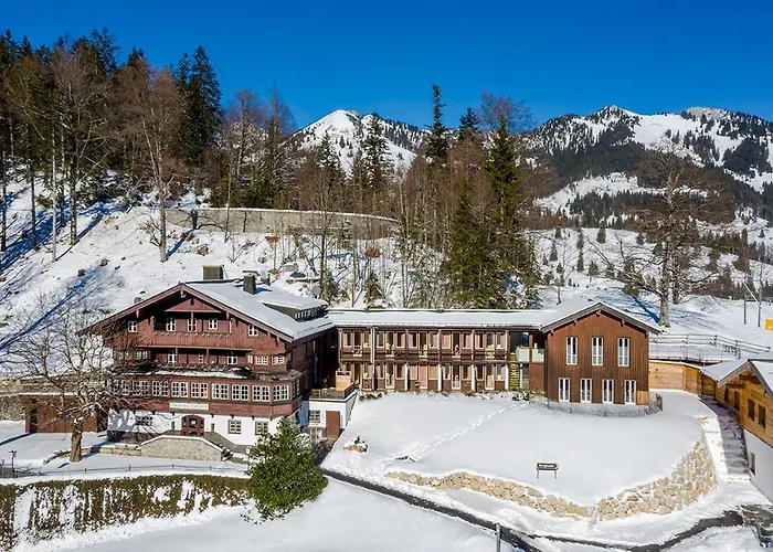 Sudelfeld 3*
