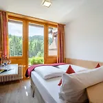 Hotel Sudelfeld Bayrischzell