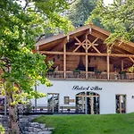 Sudelfeld Hotel Bayrischzell