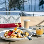 Sudelfeld Hotel
