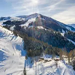 Hotel Sudelfeld 3*