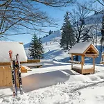 Sudelfeld 3*