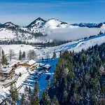 Sudelfeld Hotel 3*
