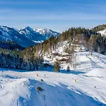 Hotel Sudelfeld 3*