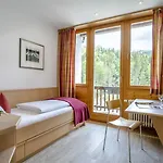 Sudelfeld 3*