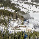 Hotel Sudelfeld