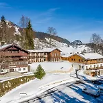 Sudelfeld 3*