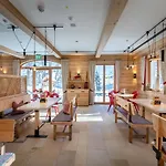 Hotel Sudelfeld 3*