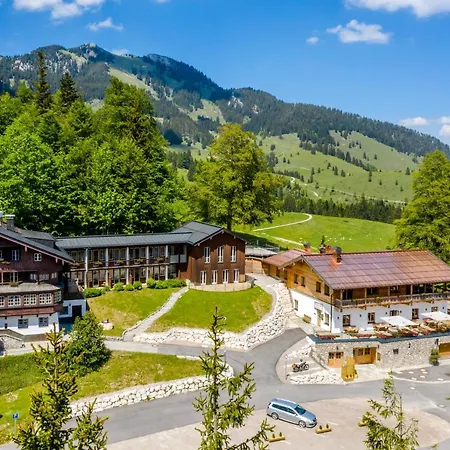 Sudelfeld Hotel 3*