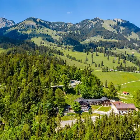Berghotel Sudelfeld 3*