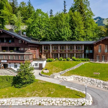 Berghotel Sudelfeld Hotel 3*
