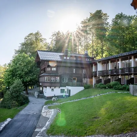 Berghotel Sudelfeld 3* Bayrischzell