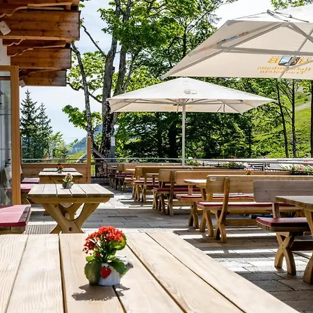 Hotel Sudelfeld Bayrischzell