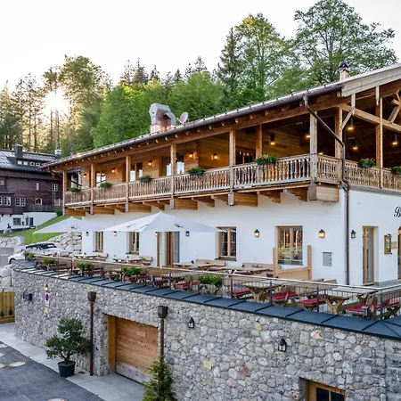Berghotel Sudelfeld Hotel