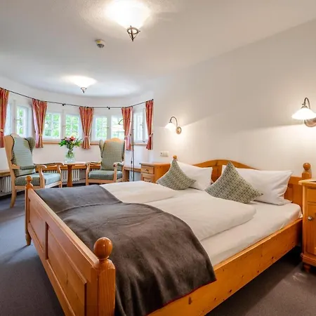 Sudelfeld 3* Bayrischzell