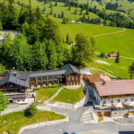 Sudelfeld Hotel 3*