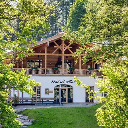 Sudelfeld Bayrischzell