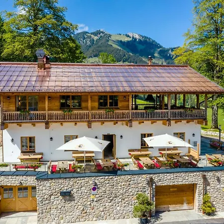 Hotel Berghotel Sudelfeld Bayrischzell