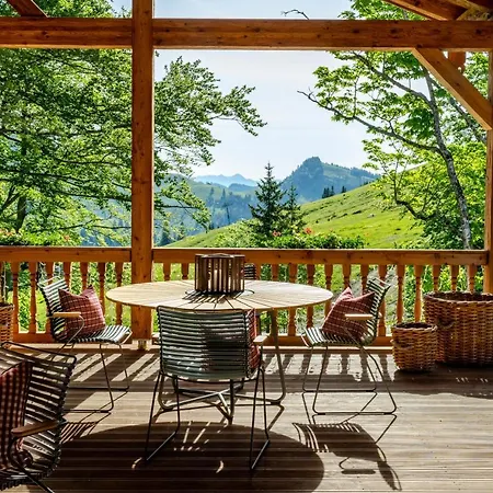 Hotel Sudelfeld Bayrischzell