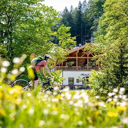 Berghotel Sudelfeld 3* Bayrischzell