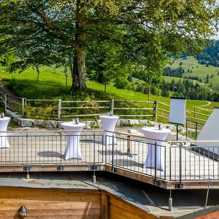 Berghotel Sudelfeld Hotel 3*