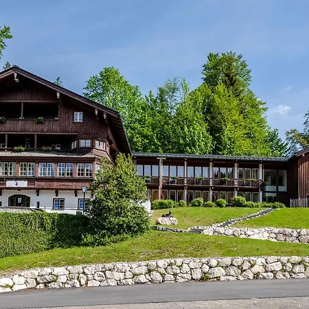 Hotel Sudelfeld