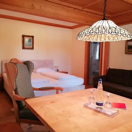 Sudelfeld Hotel