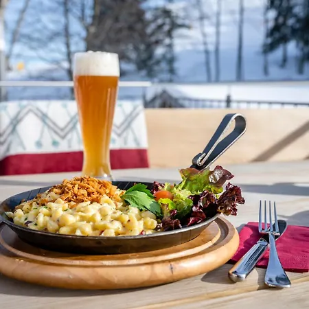 Sudelfeld 3* Bayrischzell